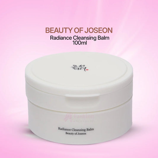 Beauty of Joseon Rediance Cleansing Balm