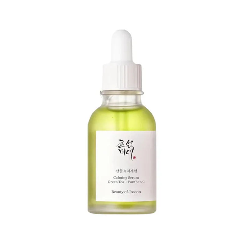 Beauty of Joseon Calming Serum Green Tea + Panthenol 30ml