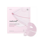 Medicube PDRN Pink Collagen Gel Mask
