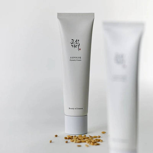Beauty of Joseon Dynasty Cream Moisturizing Face Cream