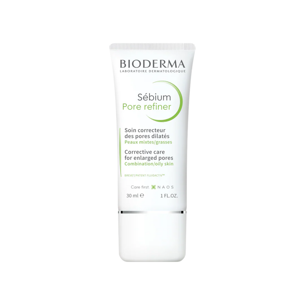 Bioderma Sebium Pore Refiner (Combination / Oily Skin) 30 m - Oman