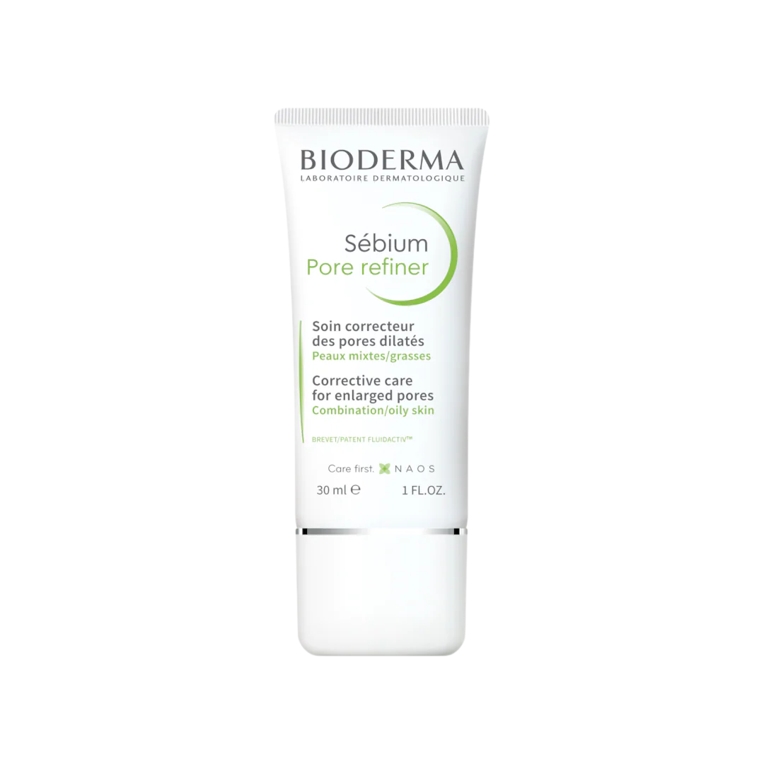 Bioderma Sebium Pore Refiner (Combination / Oily Skin) 30 m - Oman