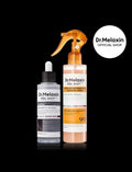 Dr. Melaxin Body & Face Peel Shot Duo