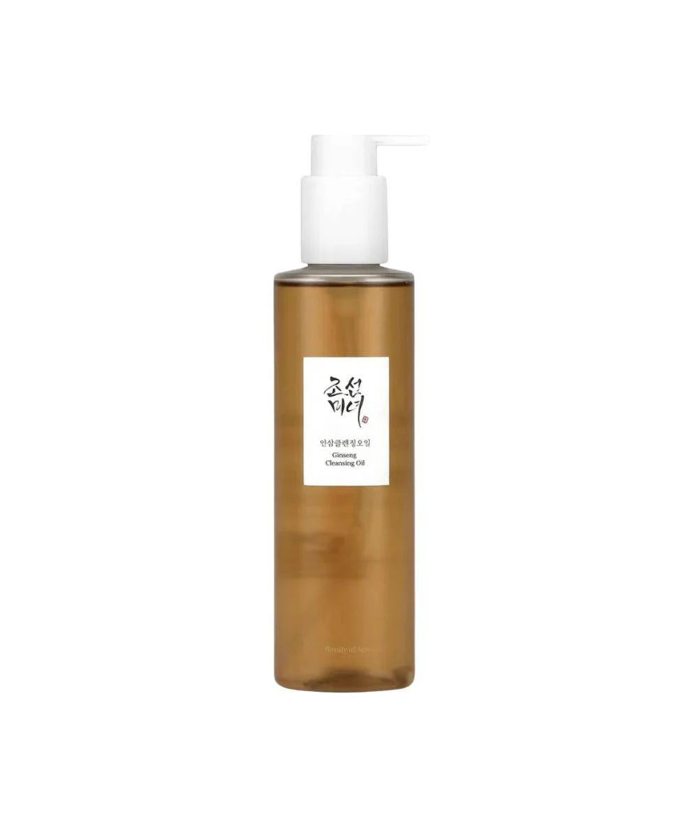 Beauty of Joseon Ginseng Cleansing Oil (210ml)