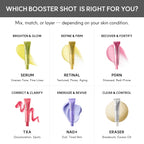 Arencia TXA Booster Shot