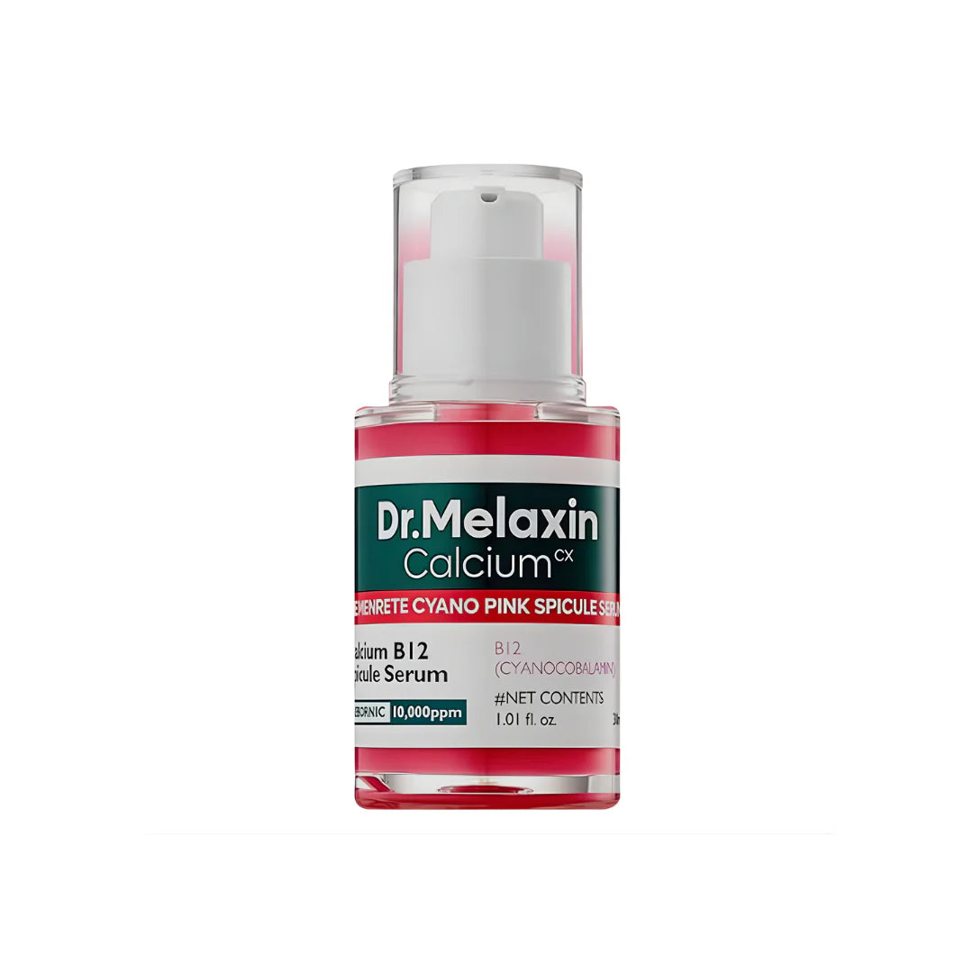 Dr Melaxin calcium pigmentation Serum