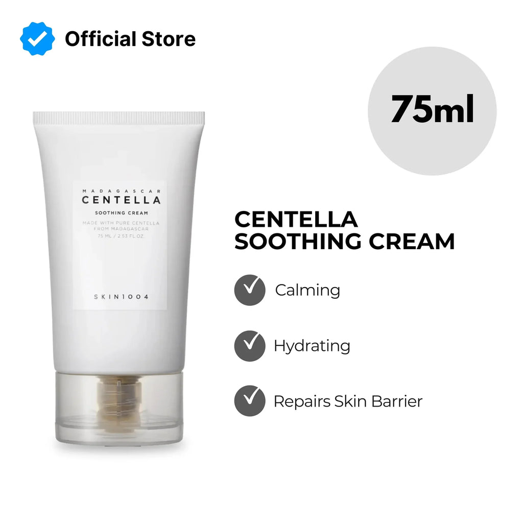 SKIN1004 Skin Angel set  soothes, hydrates, and protects your skin for a healthy, radiant glow