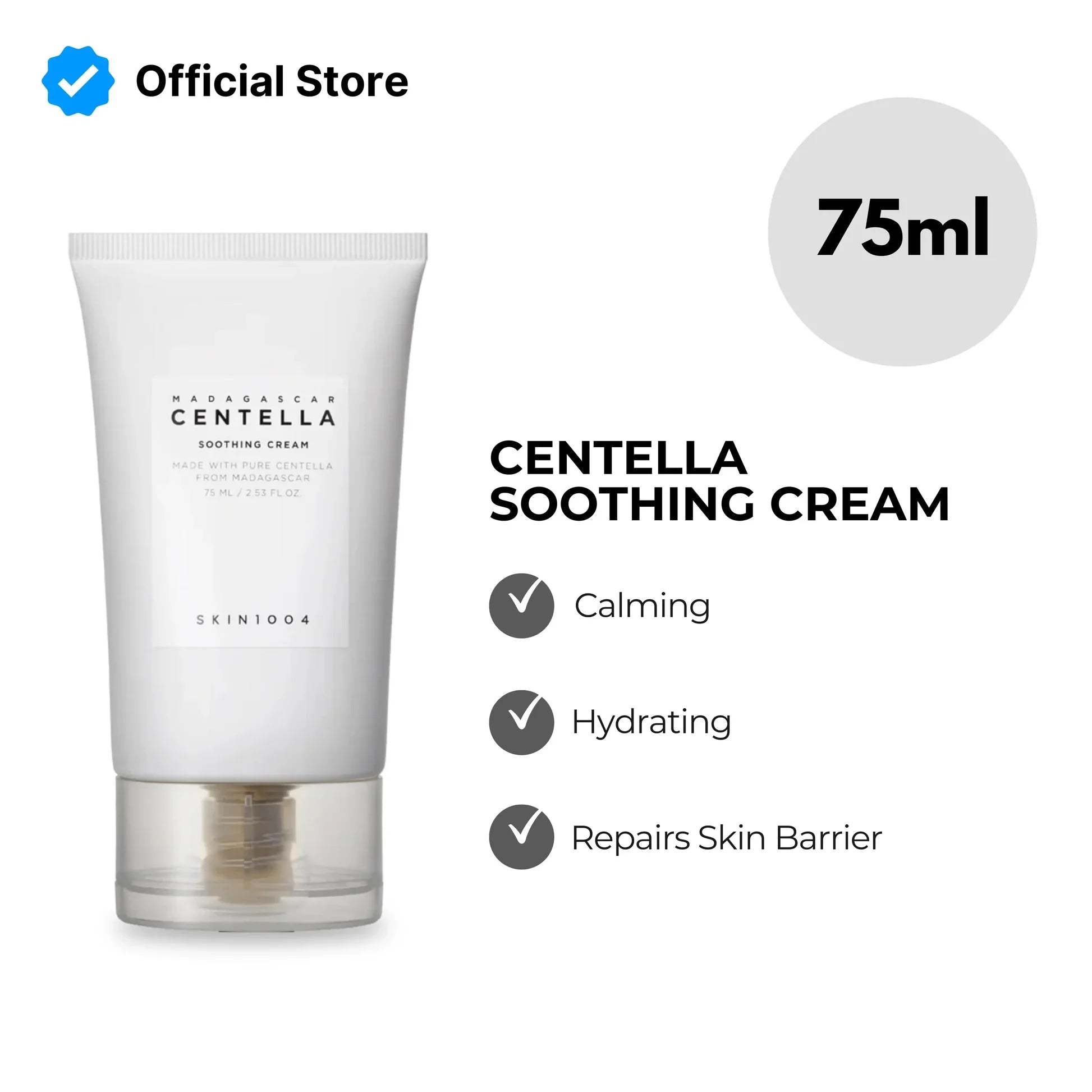 SKIN1004 Skin Angel set  soothes, hydrates, and protects your skin for a healthy, radiant glow