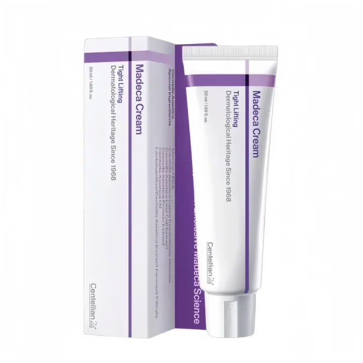 Centellian24 Madeca Cream Time Reverse / Tight Lifting 50ml | Anti-Aging · Firming