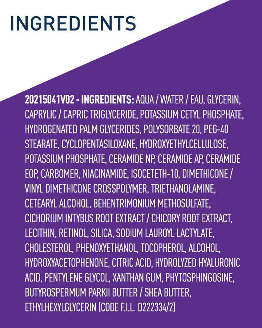 CeraVe Skin Renewing Retinol Serum – 30 ml | Anti‑Aging • Gentle Retinol