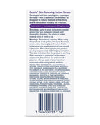 CeraVe Skin Renewing Retinol Serum – 30 ml | Anti‑Aging • Gentle Retinol