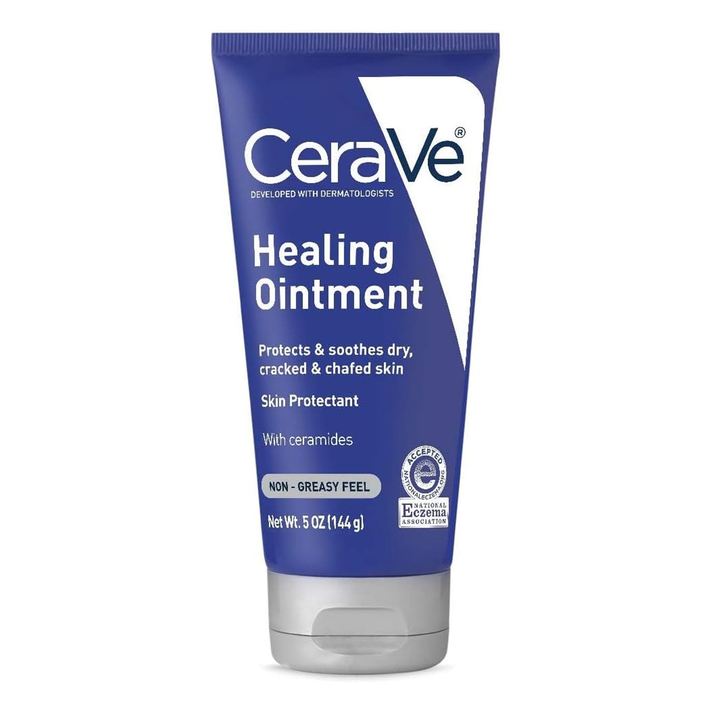 Cerave Advanced Repair Ointment For Face , Body &lips 50 ml