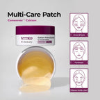 Dr. Melaxin Calcium Eye Patch (60ea)