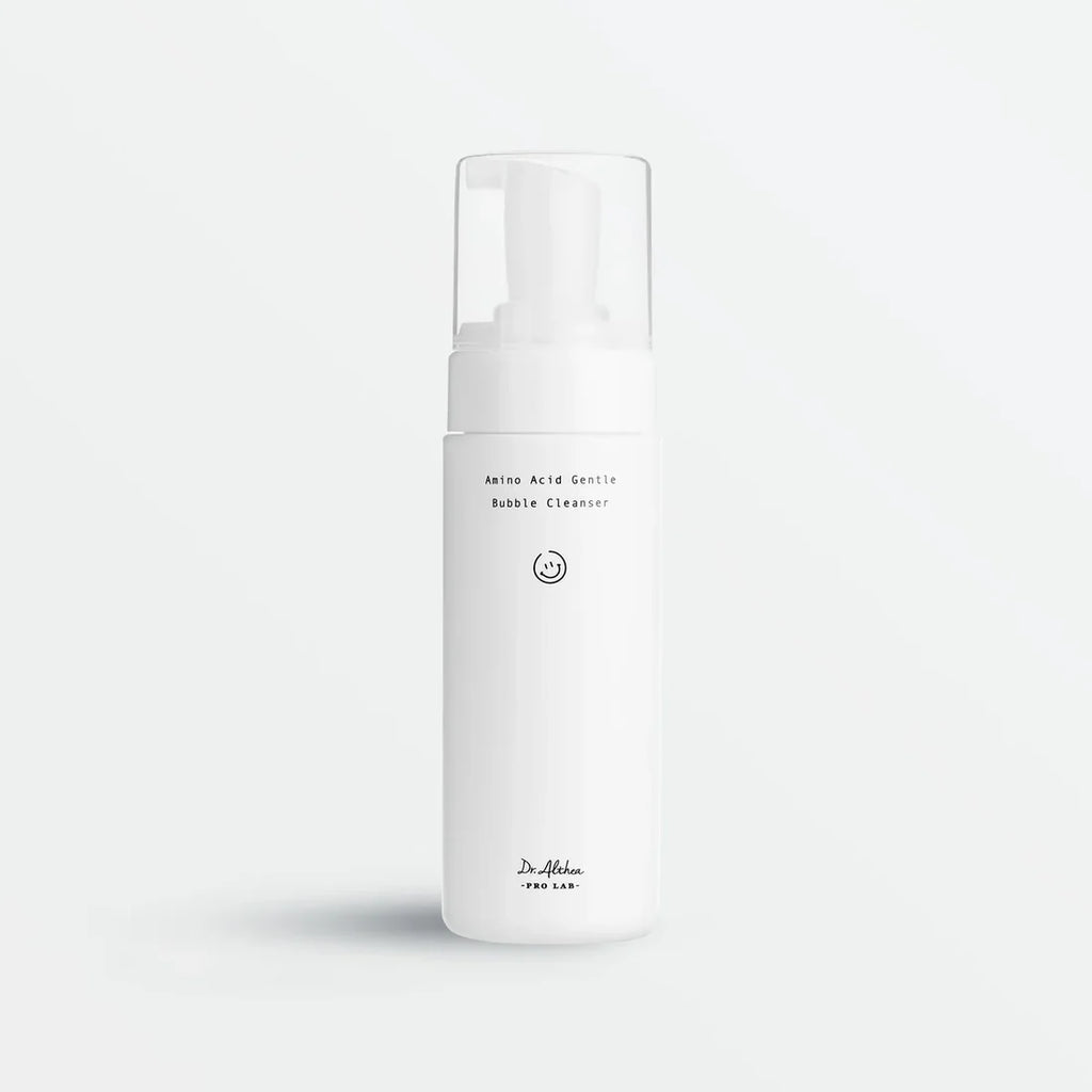 Dr. Althea Gentle Amino Acid Bubble Wash - 140ml