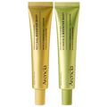 Arencia Booster Shot Skin Renewal Duo - Vitamin C & Retinal for Day And Night Brightening