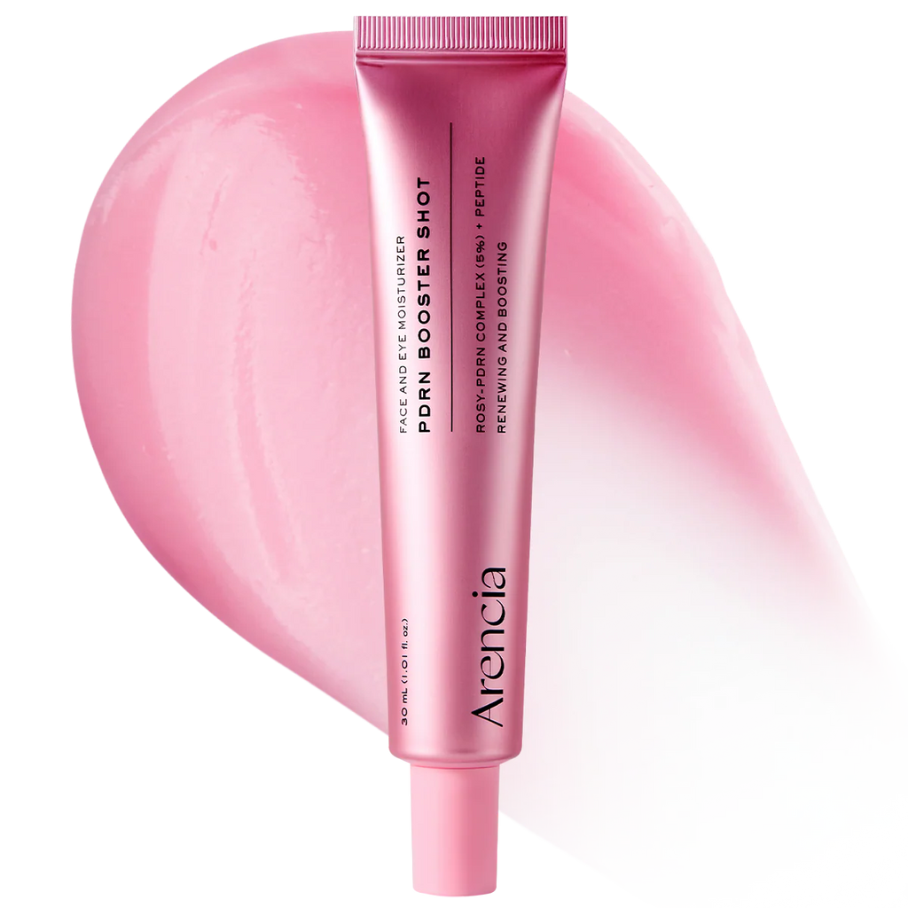 Arencia PDRN Booster Shot,