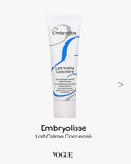 Embryolisse Lait-Creme Concentre - 75ml