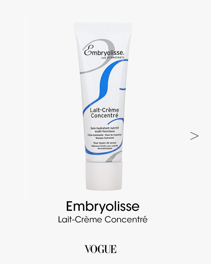 Embryolisse Lait-Creme Concentre - 75ml
