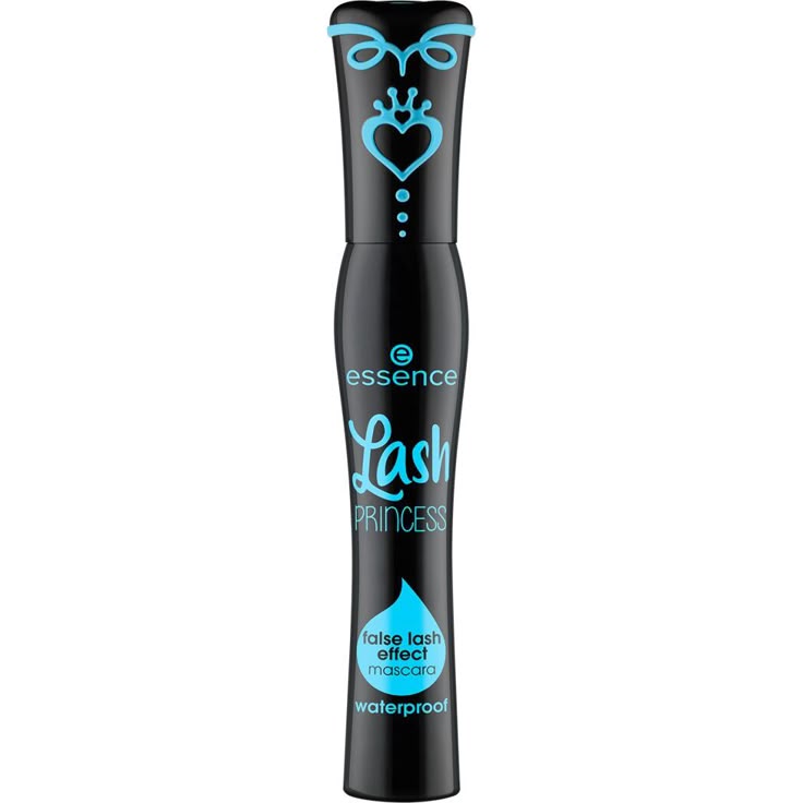 Essence Lash Princess False Lash Effect Mascara Waterproof (12ml)