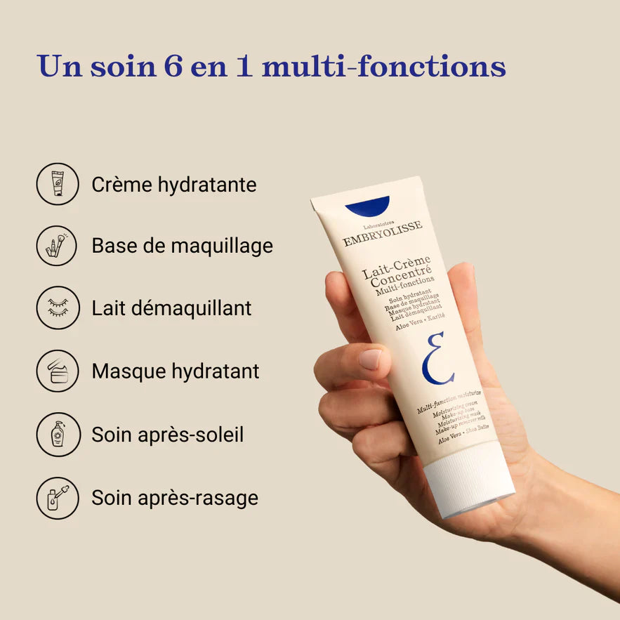 Embryolisse Lait Creme Concentre