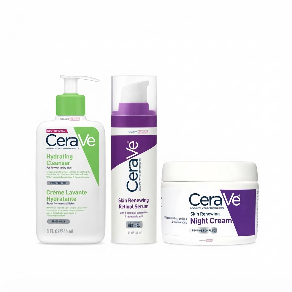 Miracle Age Repair kit