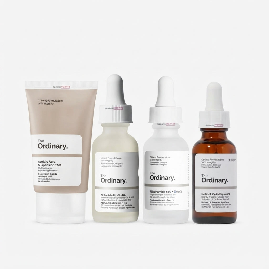 Pigmentation Booster