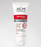 ACM  SEBIONEX  HYDRA,CRÈME  HYDRATANT,REPARTRICE,  MOISTURISING CREAM 40ML