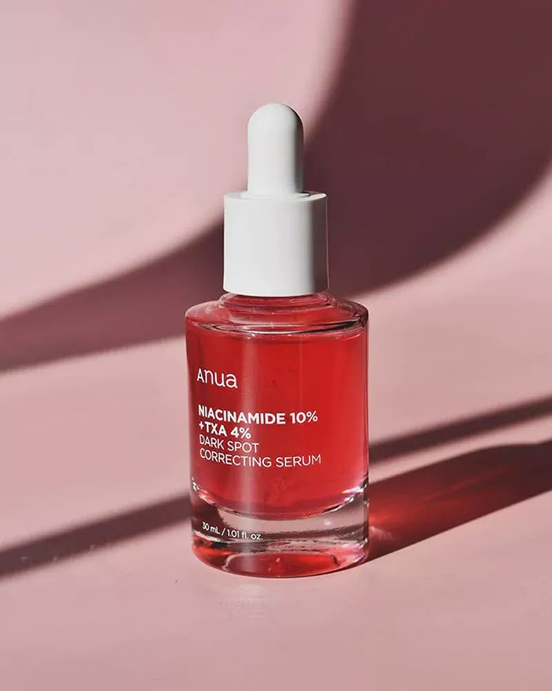 Anua Niacinamide 10%+TXA 4% Dark Spot Correcting Serum 30 ml