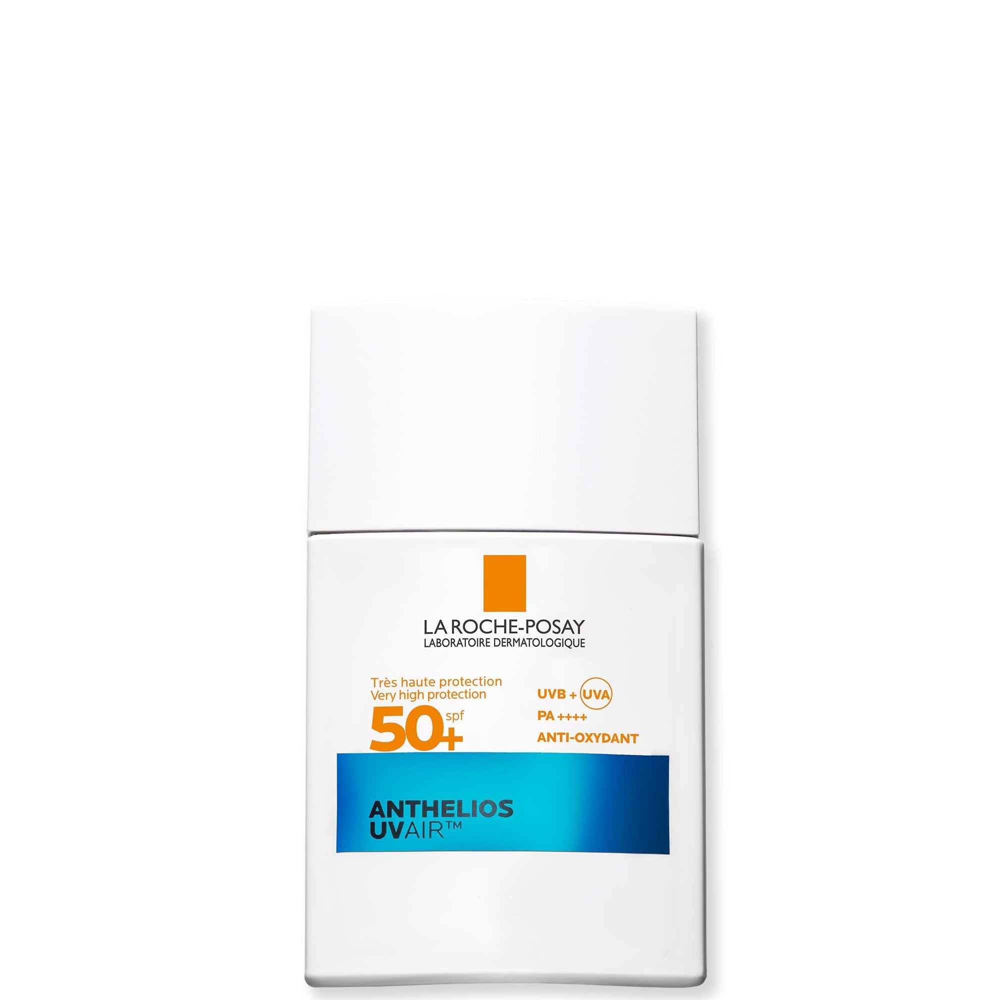 La Roche-Posay Anthelios UVAir Fluid SPF50+ Sunscreen 40m  l Oman
