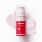 Medicube PDRN Pink Collagen Bubble Serum | Bubble-to-Glow Firming Serum with 99%