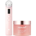 Medicube PROMO Age-R Booster Pro Ex Pink + Jelly Collagen Cream
