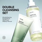 Anua Double Cleansing Duo.