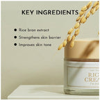 I'm from Rice Cream - 50g
