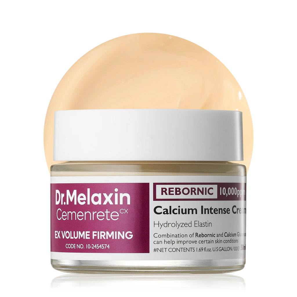 Dr.Melaxin Cemenrete CX, Calcium Intense Cream - 50 ml