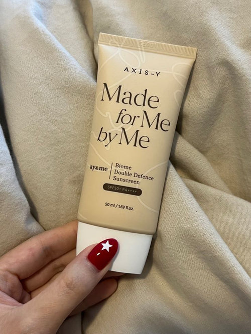 AXIS - Y (اكسيس-واي )- Bioré Double Action Sunscreen - Oman