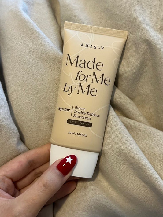 AXIS - Y (اكسيس-واي )- Bioré Double Action Sunscreen