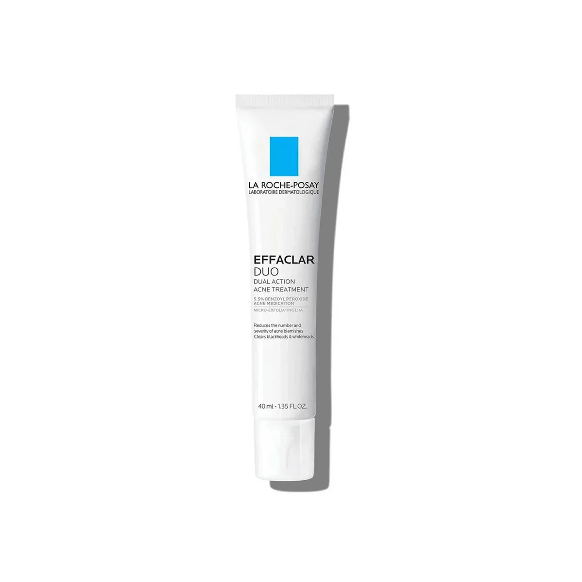 La Roche-Posay Effaclar Duo(+) – Triple-Action Acne Treatment Cream (40ml)