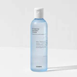 COSRX Hydrium Watery Toner (Hyaluronic Acid & Allantoin) 280ml