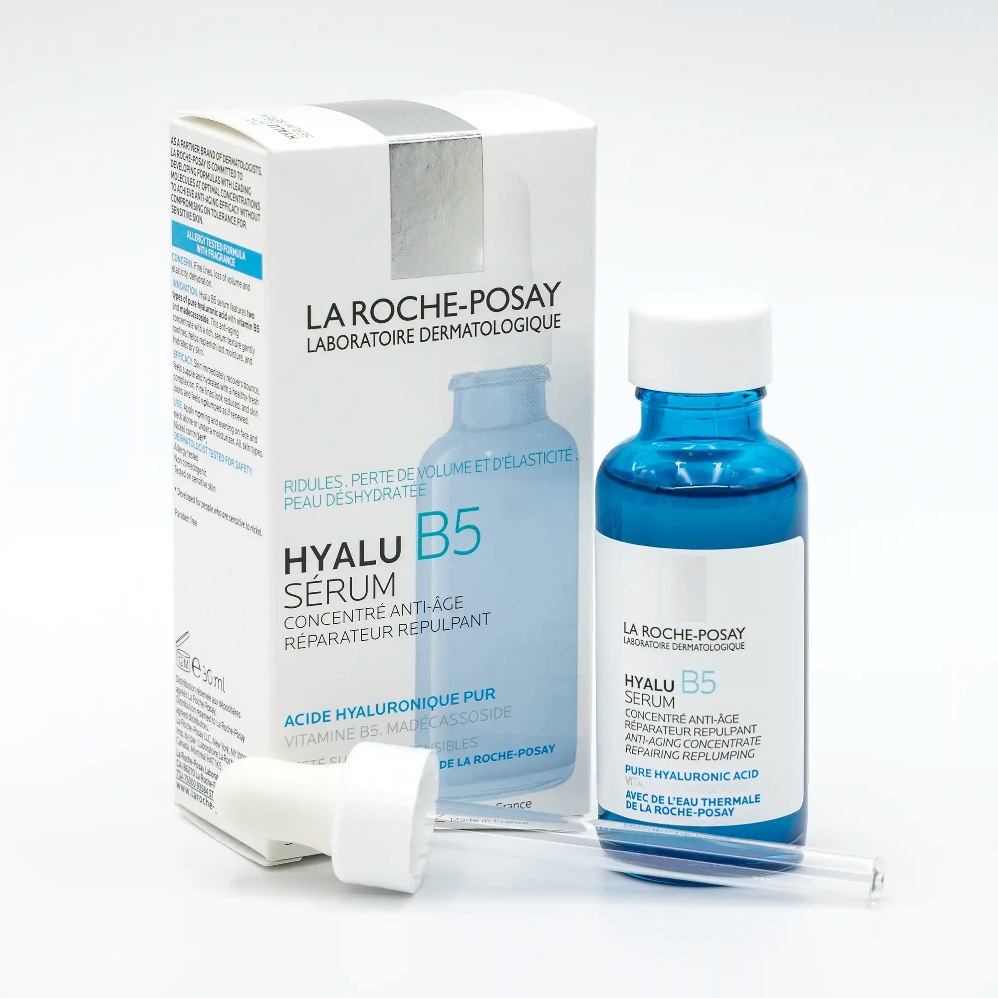 La Roche-Posay Hyalu B5 Serum (30ml) - Oman