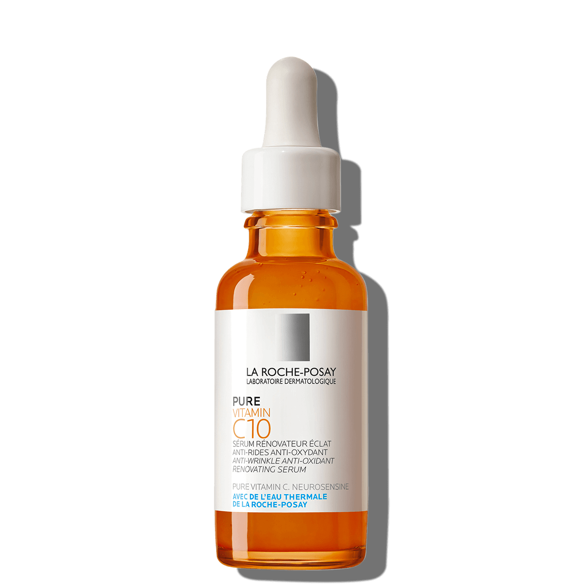 La Roche-Posay Pure Vitamin C10 Face Serum (30ml)
