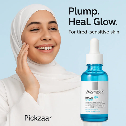 La Roche-Posay Hyalu B5 Serum (30ml)