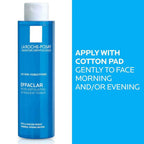 LA ROCHE-POSAY EFFACLAR Micro-Exfoliant, Anti-Blackheads 200 ml