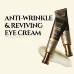 MEDICUBE Deep Lifting Peptide Eyecream 30mL