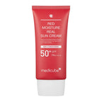 MEDICUBE Red Moisture Real Sun Cream SPF50+ PA++++ 50ml