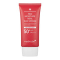 MEDICUBE Red Moisture Real Sun Cream SPF50+ PA++++ 50ml
