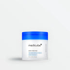 Medicube Zero Pore Pad – Dual-Textured AHA/BHA Toner Pads for Visible Pore Refining