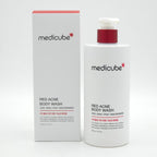 Medicube Red Acne Body Wash - 400g