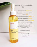 Ma:nyo Pure Cleansing Oil Deep Clean 200ml