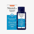 NIZORAL ANTI DANDURF SHAMPO 200ML