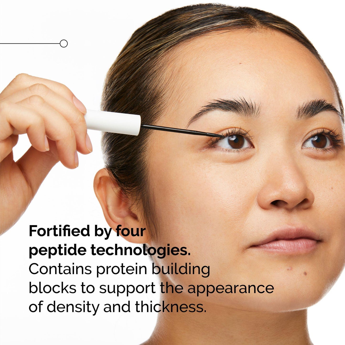 The Ordinary, Multi-Peptide, Lash and Brow Serum  5ml